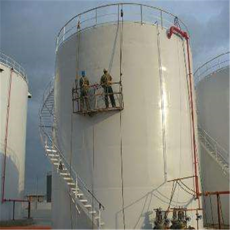 沅江喷漆翻新・工业喷漆・设备喷漆服务简介